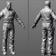 Illustration for article titled Building emBioShock, StarCraft God of War/em Characters